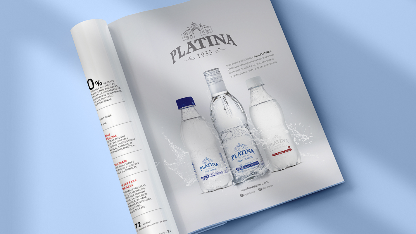 PLATINA